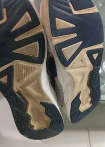 Puma Sneakers - Stylish and Comfy