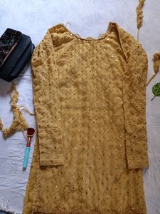 Boutique Made Kurti