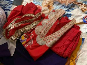karwa chauth spl suit