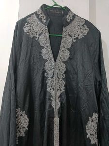 Elegant Embroidered Ethnic kurti