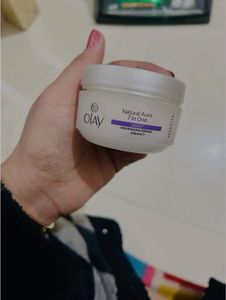 Olay Natural Aura Night Cream