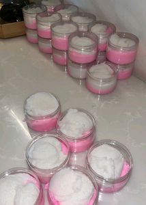 Handmade Body Scrubs For Wholesalers And Retailers