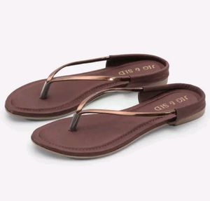 Jig &amp; Sid Latest Trendy Women Flats