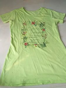 Oversize Tshirt