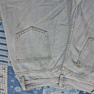 Highwaist Jeans URBANIC