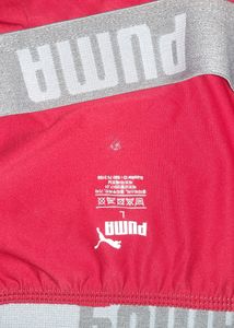 Men Puma Trunk