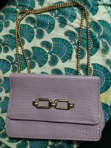 New Slingbag