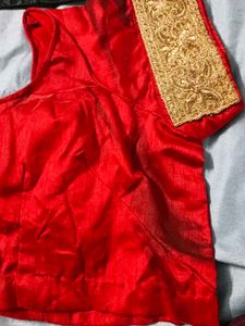 Ethnic Blouses - Set of 2