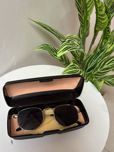 Stylish Octagon Sunglasses