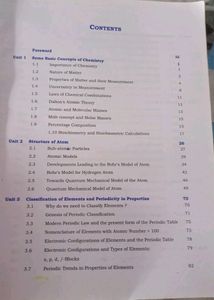 Chemistry Ncert Class 11