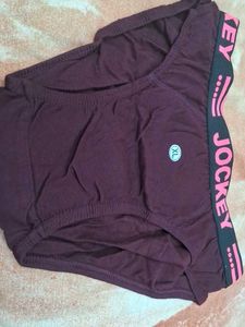 Jockey  Men's  Brief