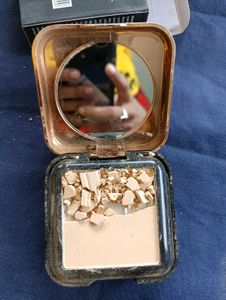 Blissible 2 in 1 Compact Powder