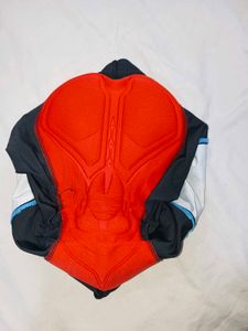 Cycling Padded Shorts