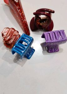 We Are Selling A Clutches