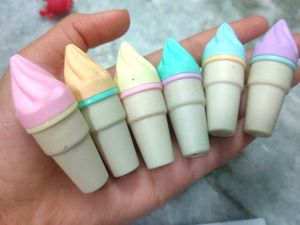 Pastel Icecream Highlighter🍰🎂🍦