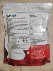 Forever Living Argi+