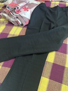 Black Trousers
