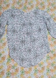 Women - Zara Top