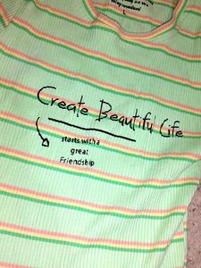 Formal Girl T Shirt