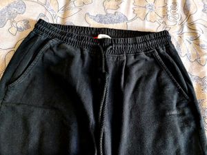 Grey Trousers