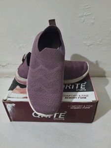 Comfortable Casual Shoes