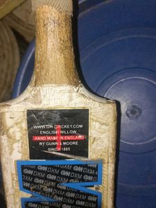 GM Diamond B555 Cricket Bat