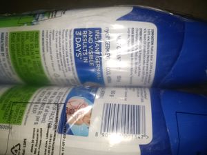 NYCIL 6BOTTLES