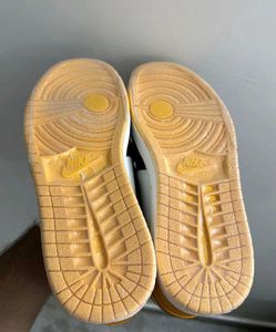 🇮🇹 Air Jordan Nike Imported Sneakers