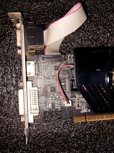 Geforce RTX 730 Graphics Card