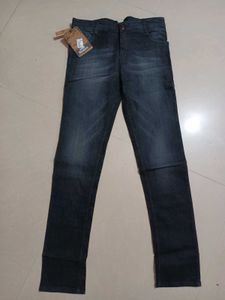 Deserts Jeans - New with Tag