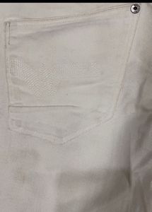 White Denims