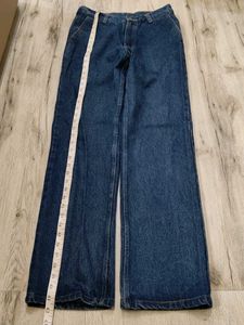 Ma1679 Sabrin baggy jeans waist 30