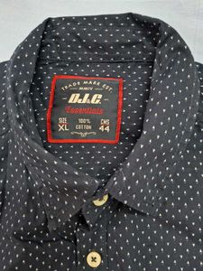 BRAND NEW FULL SLEEVES SHIRT