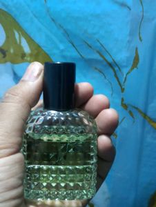 Brit Accent Green Perfume