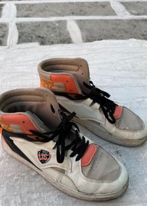 BONKERS CORNER MULTI COLOR SNEAKERS