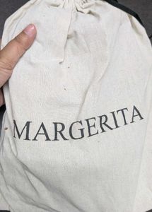 Margerita Vintage Shoulder bag