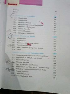 Class 12th Chemistry And Physics Books
