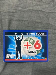 Cricket IPL Trading Cards - Team Set