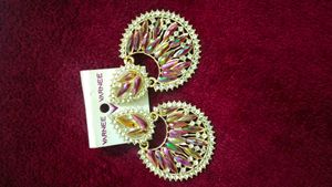 Statement Earrings