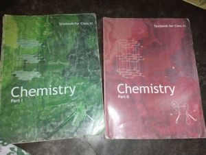 11th Ncert Chemistry