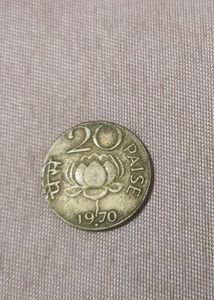 Old Coins 60s70s