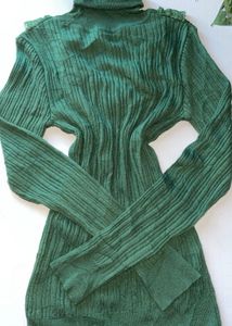 ✨☘️Vintage core turtleneck sweater🌸✨