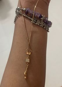 3 Cute and coquette Earrings with a beautiful,deli