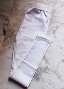 Brand New Winter White Leggings(Girls /Women)