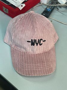NYC Cap
