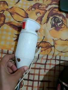 Hand Blender