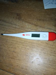 Thermometer