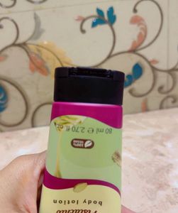 plum oh so pistachio body lotion