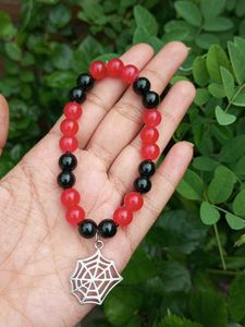 Spiderman Bracelet