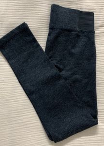 Promod Charcoal Grey Jeggings